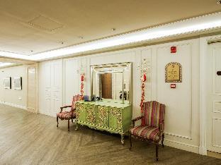 Hotel Orient-anyi International Beijing