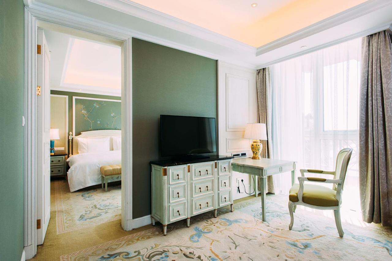 Hotel Orient-anyi International 5*