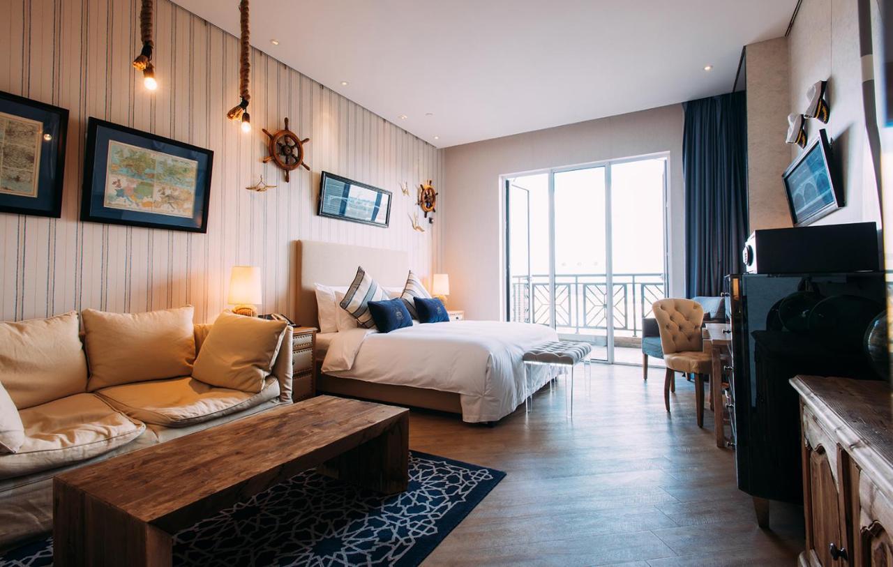 Orient-anyi International Hotel