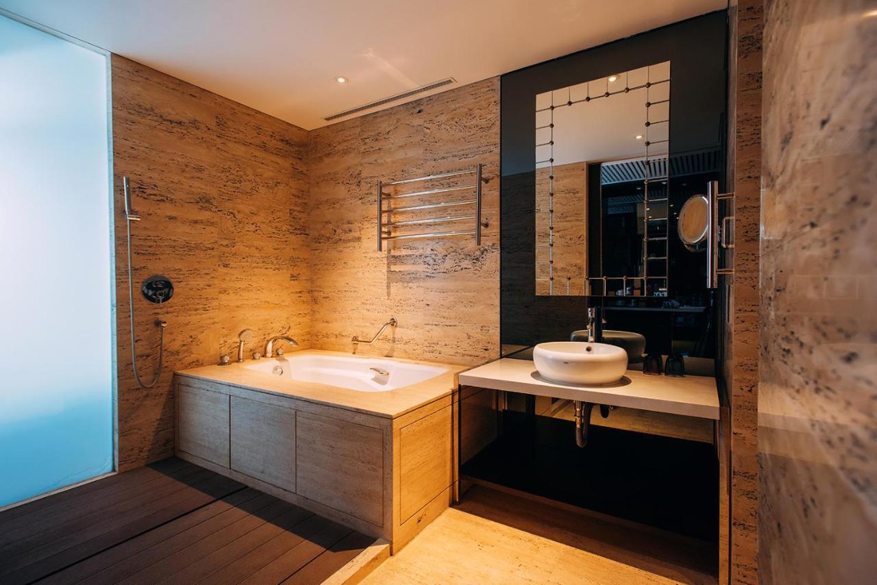 Orient-anyi International Hotel Beijing