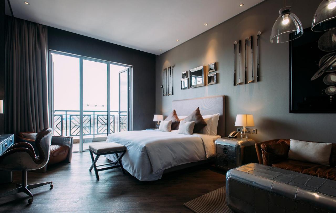 Hotel Orient-anyi International Beijing