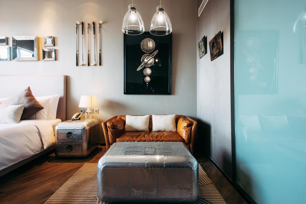 Hotel Orient-anyi International
