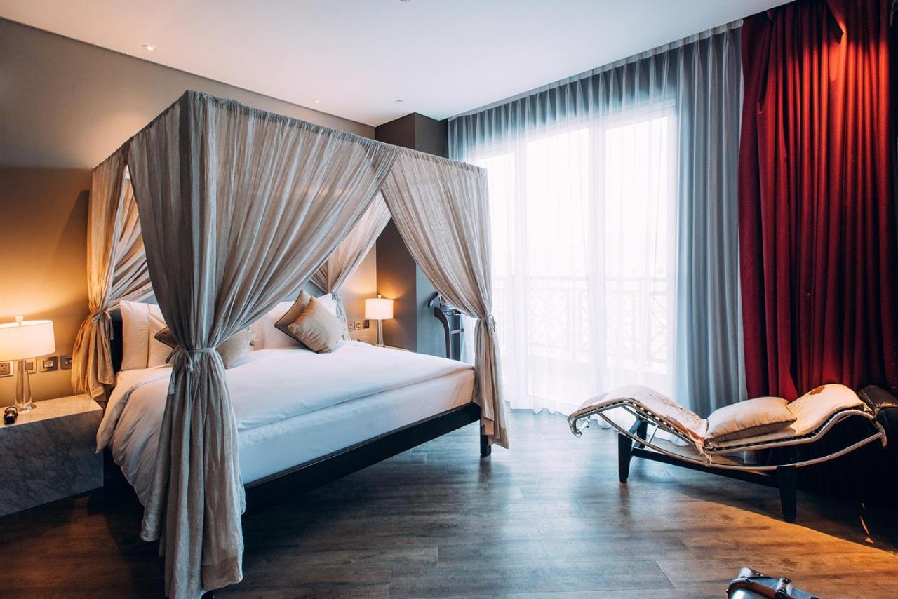 Orient-anyi International Hotel Beijing