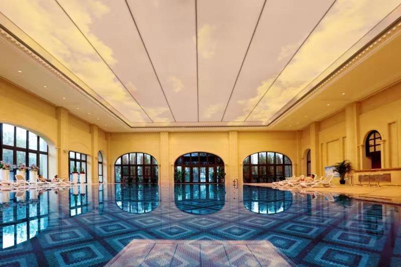 Orient-anyi International Hotel 5*