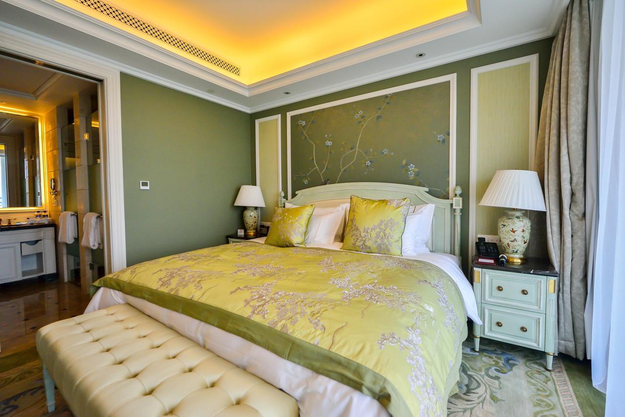 Orient-anyi International 5* Beijing