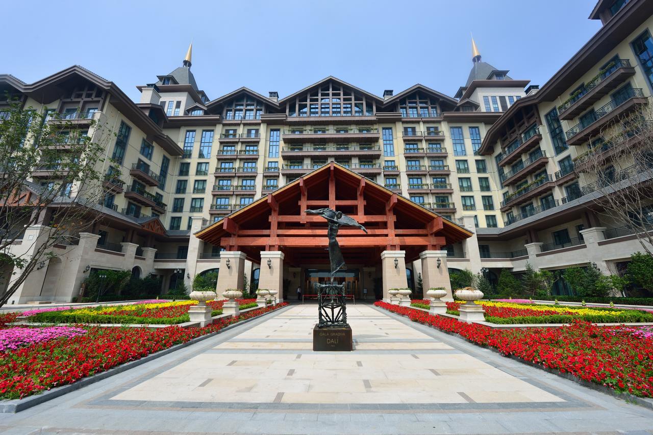 Hotel Orient-anyi International