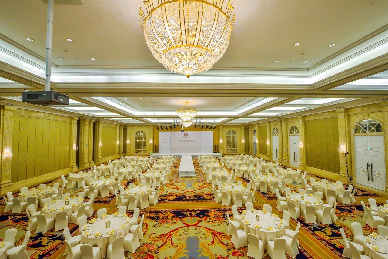 Orient-anyi International 5*