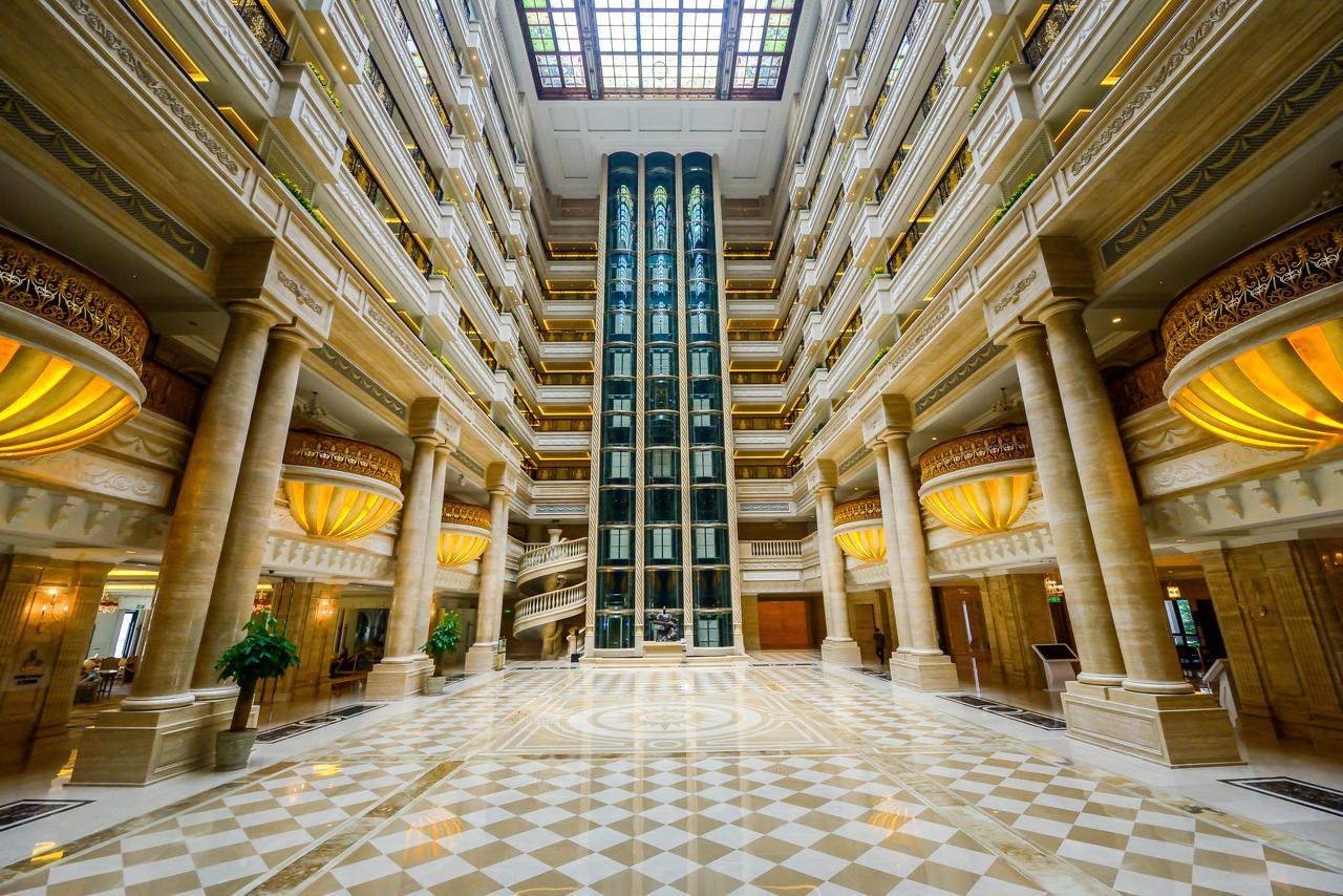 Orient-anyi International 5*