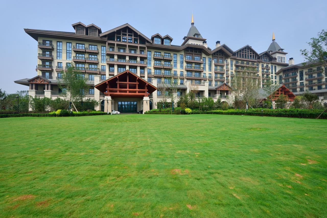 Orient-anyi International Beijing