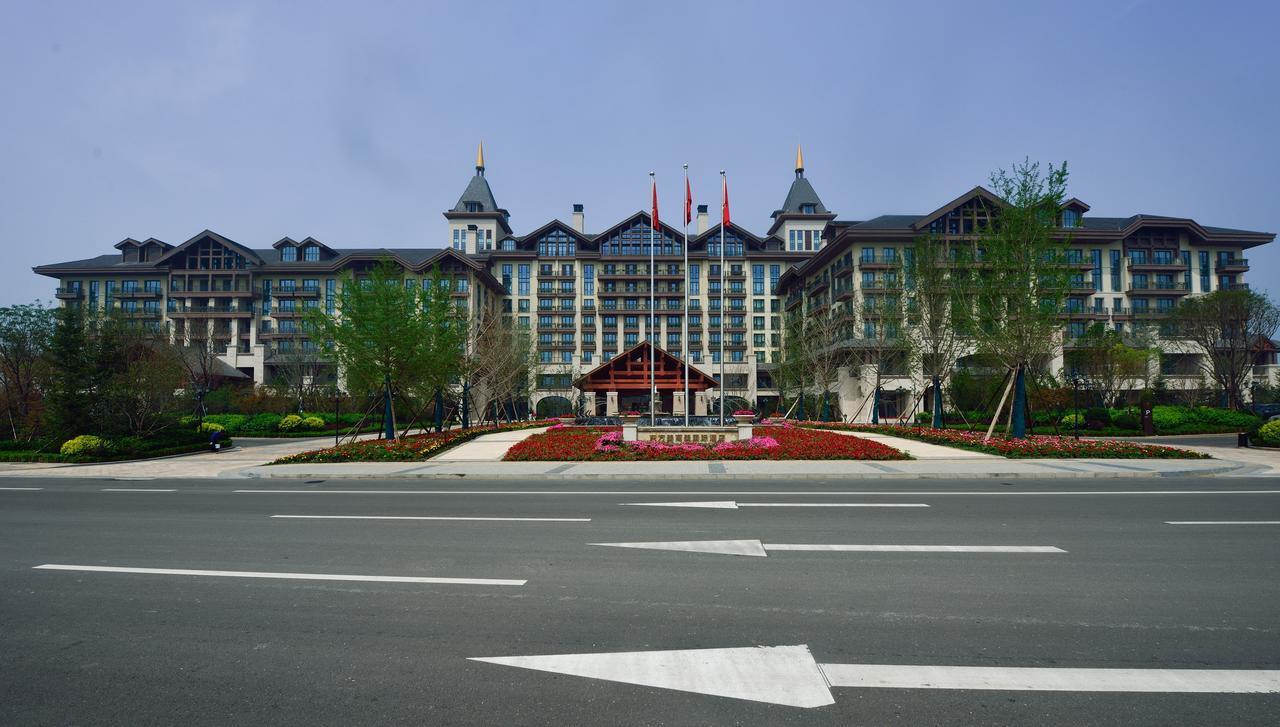 Orient-anyi International 5*