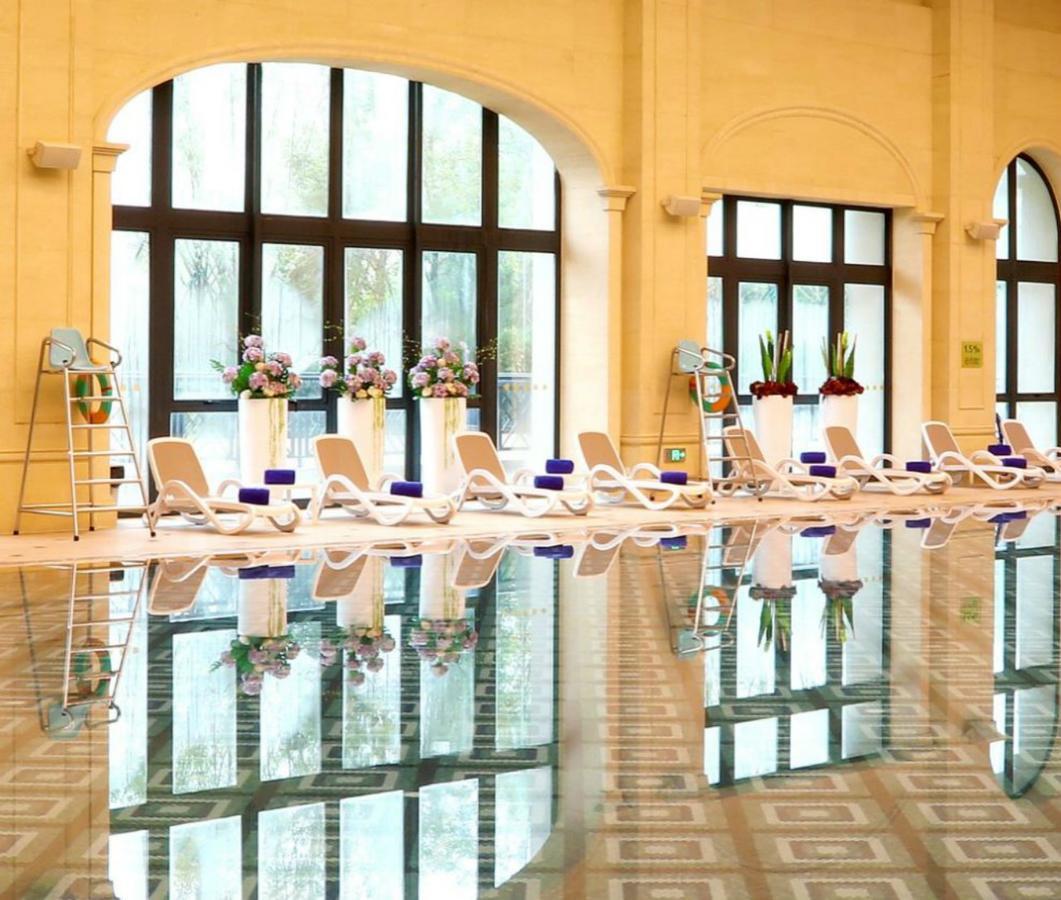 Orient-anyi International 5* Beijing
