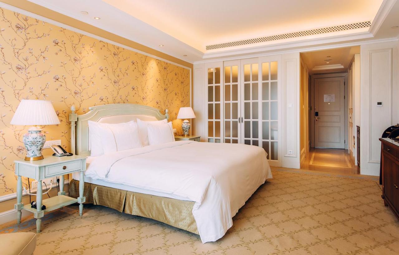Hotel Orient-anyi International 5*