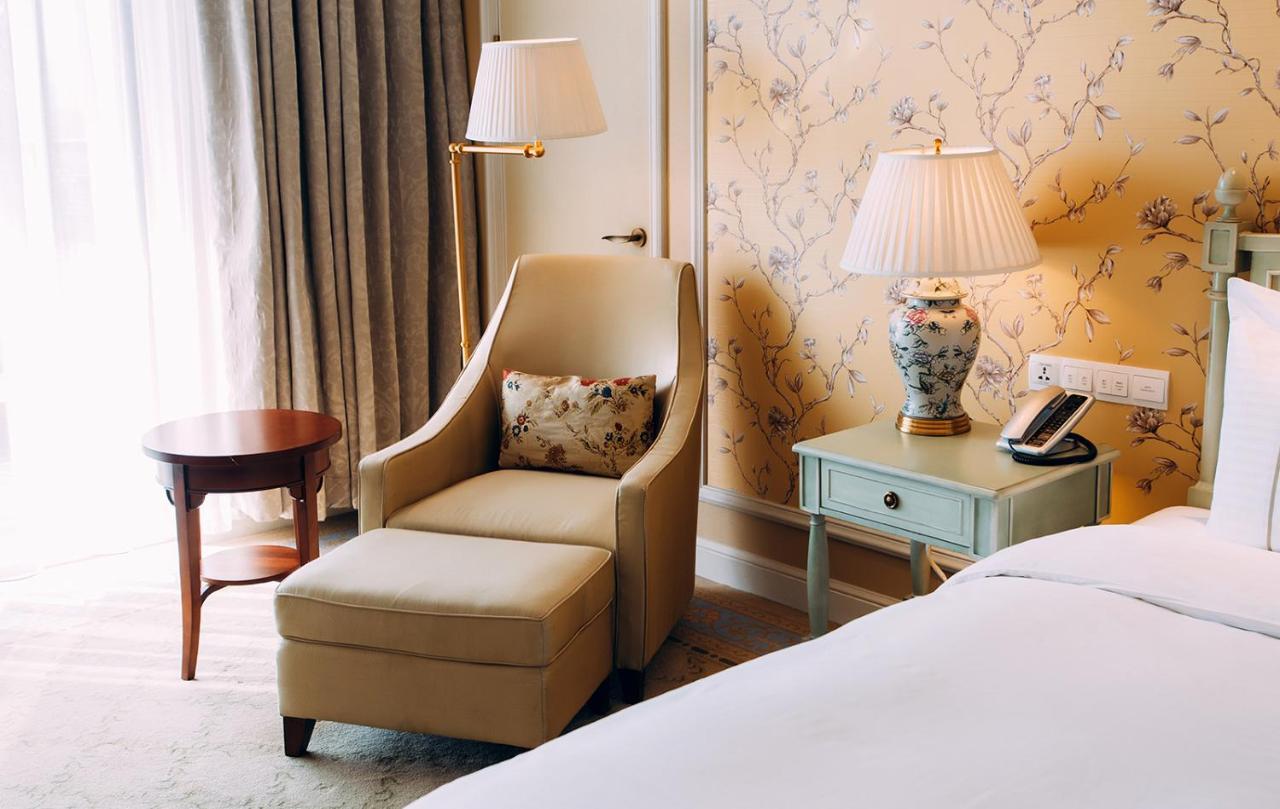 Hotel Orient-anyi International