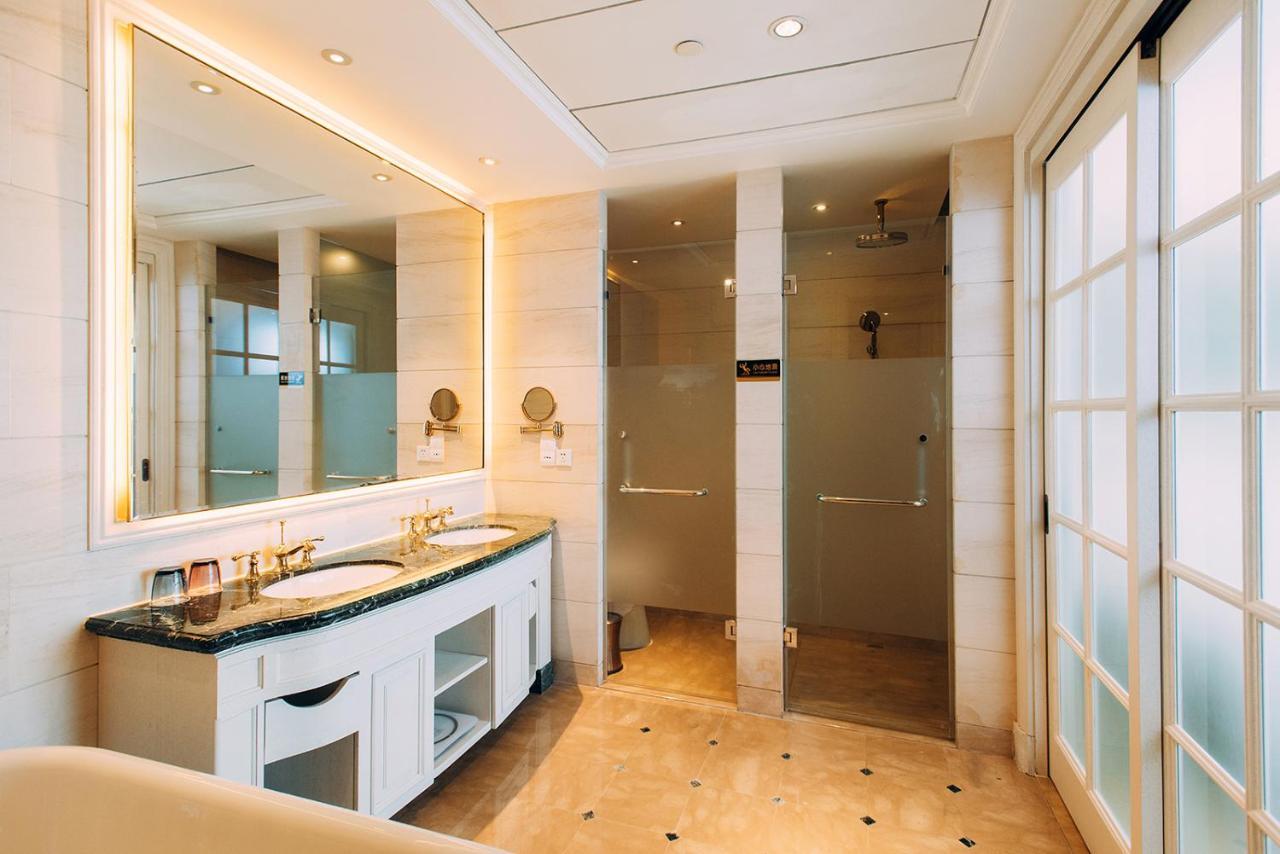 Orient-anyi International Hotel 5*